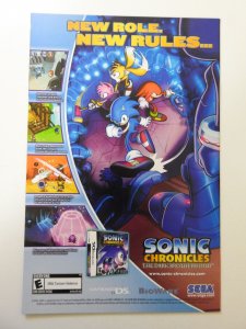 Batgirl #4 (2008) VF/NM Condition!