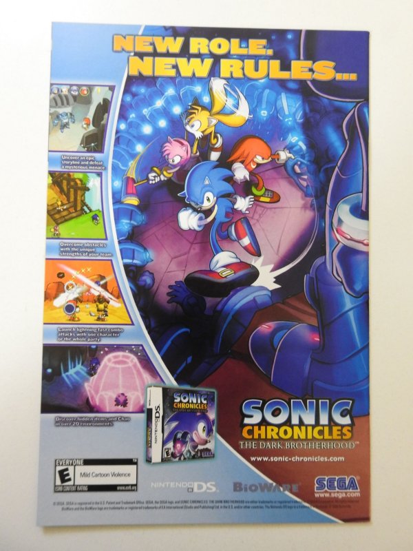 Batgirl #4 (2008) VF/NM Condition!