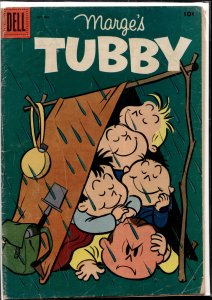 Marge's Tubby #14 (1955) Tubby