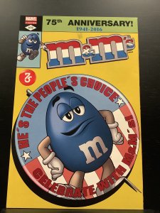 New Avengers #9 (2016)