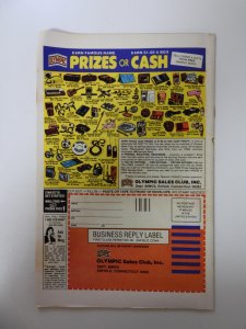 Marvel Two-in-One #67 (1980) FN condition