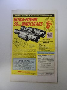 Captain Marvel #40 (1975) FN- condition