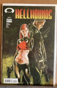 Hellhounds #2 (2003)