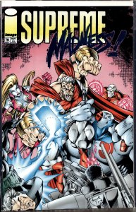 Supreme (1993) #16