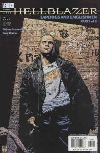 Hellblazer #162 VF/NM; DC | save on shipping - details inside