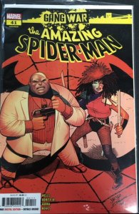 The Amazing Spider-Man #41 (2024)