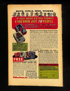 Kid Colt Outlaw #136