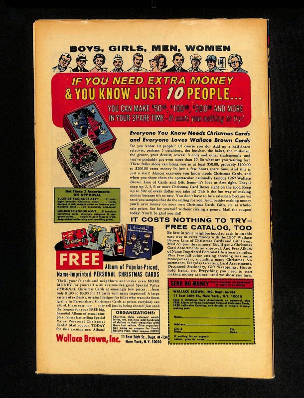 Kid Colt Outlaw #136