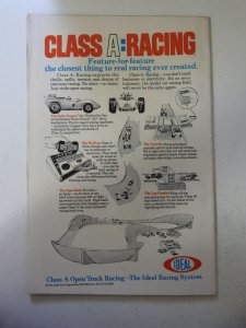 Doc Savage #1 (1972) VG/FN Condition