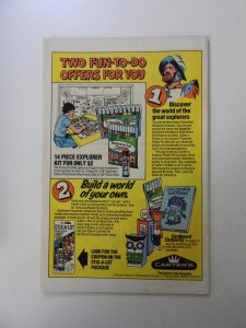 Batman #294 (1977) VF- condition