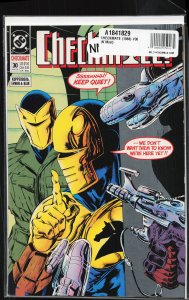 Checkmate #30 (1990) Knight
