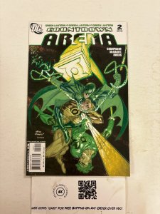 Countdown Arena #2 NM DC Comic Books Green Lantern 31 HH73