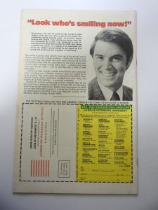 Captain Marvel #41 (1975) FN/VF Condition MVS Intact