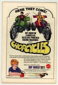 Vault of Evil #1 (1973)