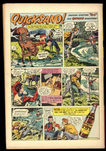 Western Hero #94 FN+ 6.5