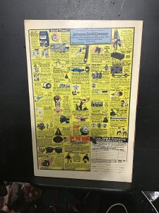 Ghostly Tales #163 (1983) Steve Ditko cover! High-grade!  VF+ Wow!