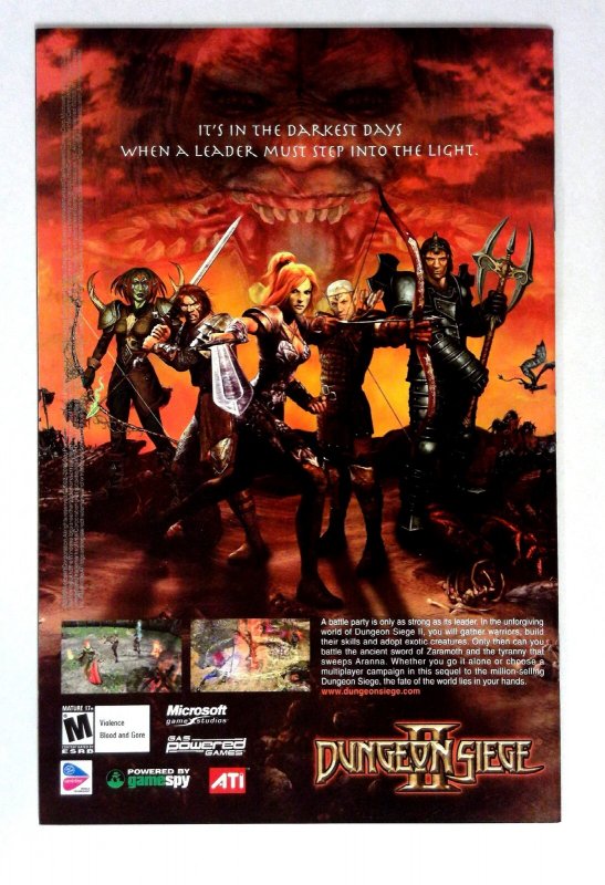 Wolverine #32 (2005) NM- Wolverine Marvel