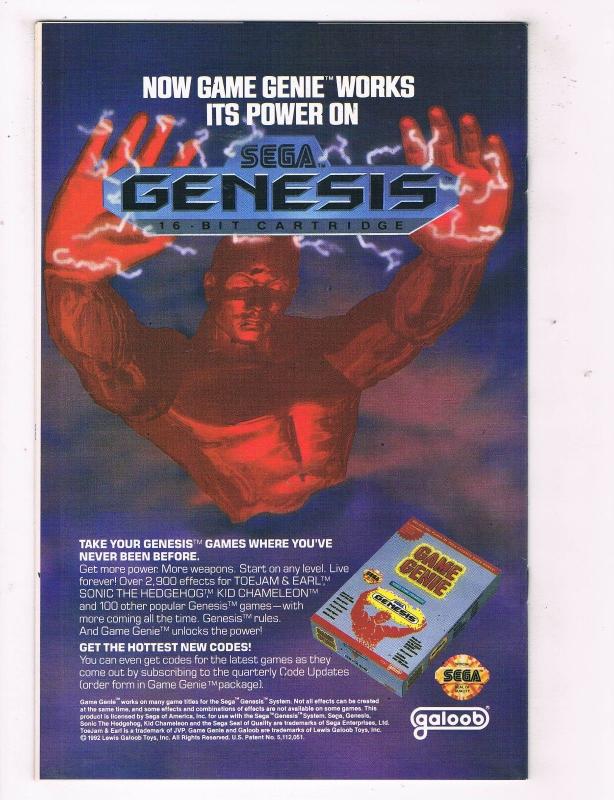 Spider-Man #28 VF/NM Marvel Comics Comic Book Nov 1992 DE41 AD18