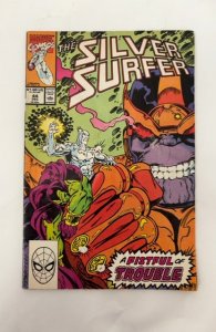 Silver Surfer #44 (1990)