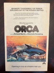 The Incredible Hulk #216 Whitman Blank UPC Variant (1977)