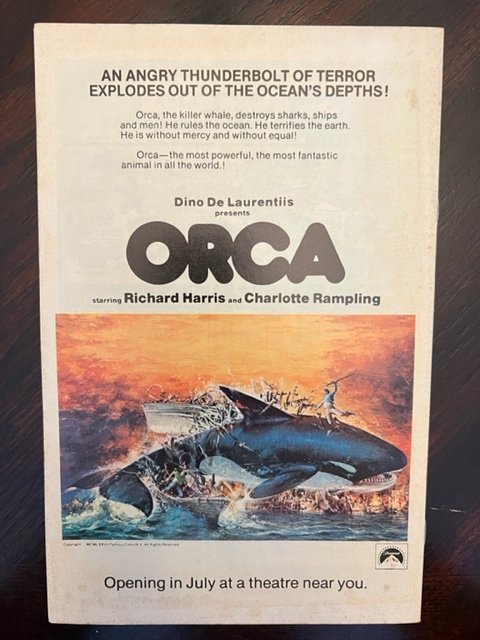 The Incredible Hulk #216 Whitman Blank UPC Variant (1977)