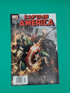 Captain America #19 (Marvel 2004) VG+
