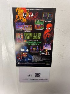 Generation X #10 NM- Marvel Comics comic book 10 JW38