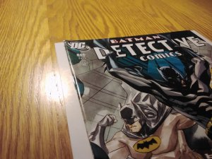 Detective Comics #866 (2010)