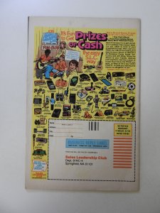 The Amazing Spider-Man #218 (1981) VG- condition