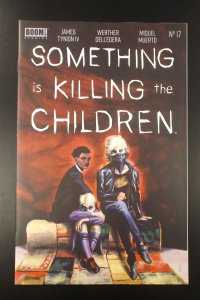 Something Is Killing the Children #17 (2021)