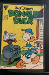 Donald Duck #255 (1987)