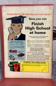 Sgt. Fury #79 (1970)