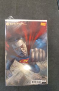 Action Comics #1020 Variant Cover (2020)