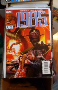 1985 #3 (2008)