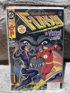 The Flash #46 (1991)