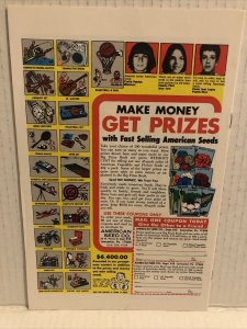 Marvel Presents #5 Guardians Of The Galaxy