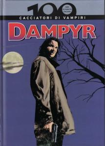 Dampyr: Cacciatori di Vampiri