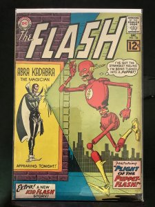 The Flash #133 (1962)