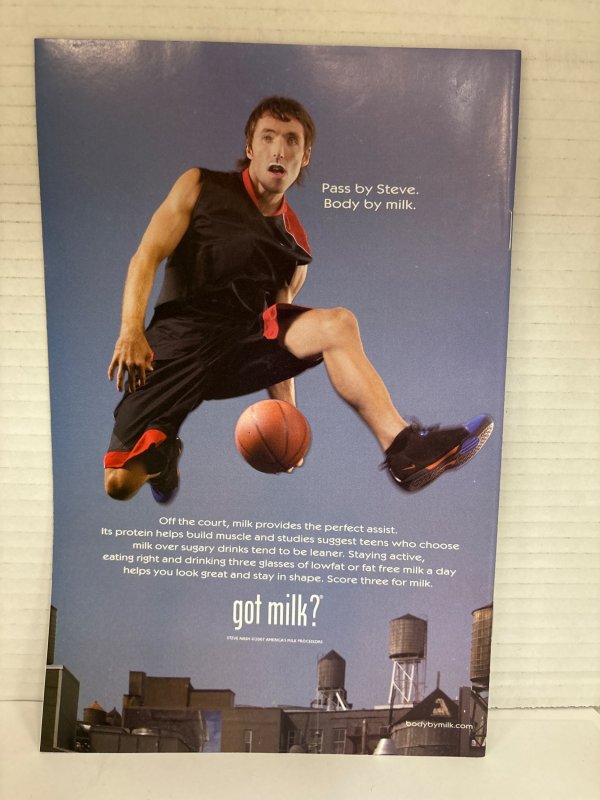 The Mighty Avengers #14 (2008)