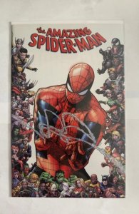 Amazing Spider-man #28 *Ramos Variant