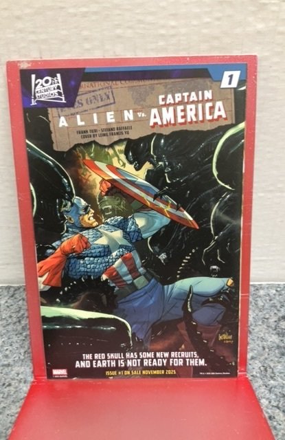 Amazing Spider-Man: Torn #1 (2025) second print