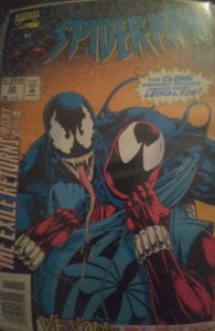 Spider-Man #52 (1994) Spider-Man 