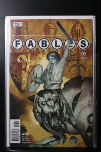 Fables #116 (2012)