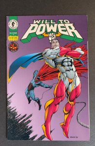 Will to Power #1 (1994)