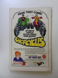 Iron Man #54 (1973) 1st appearance of Moondragon FN condition