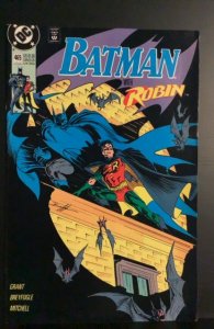 Batman #62 (1992)