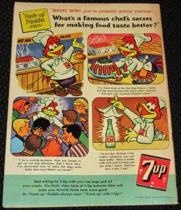 Rin Tin Tin and Rusty #32 (1960)