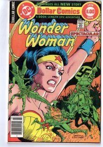 Wonder Woman Spectacular (1977)