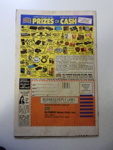 The Amazing Spider-Man #209 (1980) VG Condition moisture stain bc