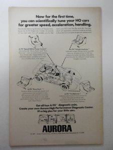 World's Finest Comics #209 (1972) FN+ Condition!